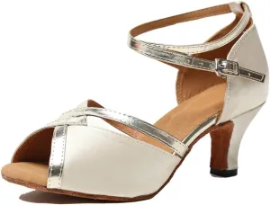 TDA CM106 Womens Ankle Strap