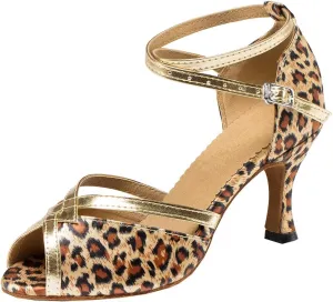 TDA CM106 Womens Ankle Strap