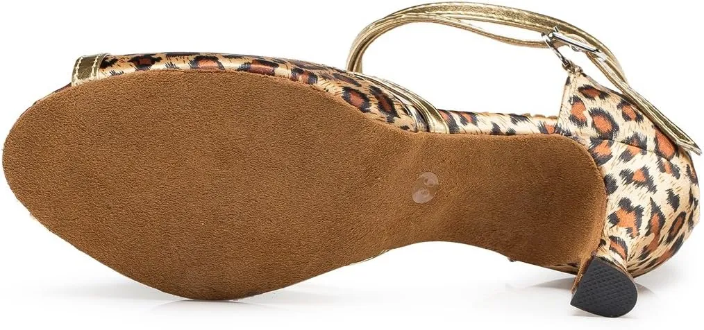 TDA CM106 Womens Ankle Strap