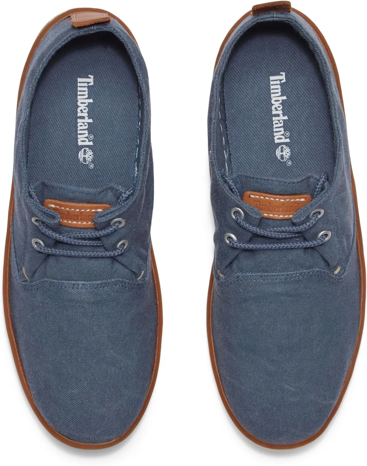 Timberland Men's Hookset Low Lace-up Sneaker