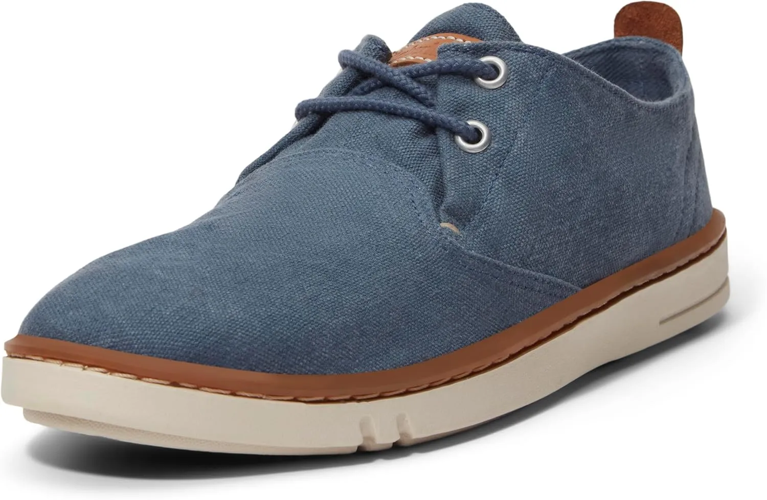 Timberland Men's Hookset Low Lace-up Sneaker