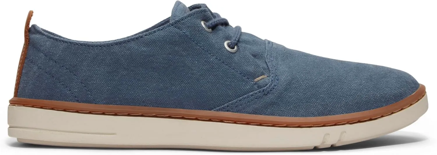 Timberland Men's Hookset Low Lace-up Sneaker