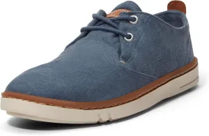 Timberland Men's Hookset Low Lace-up Sneaker