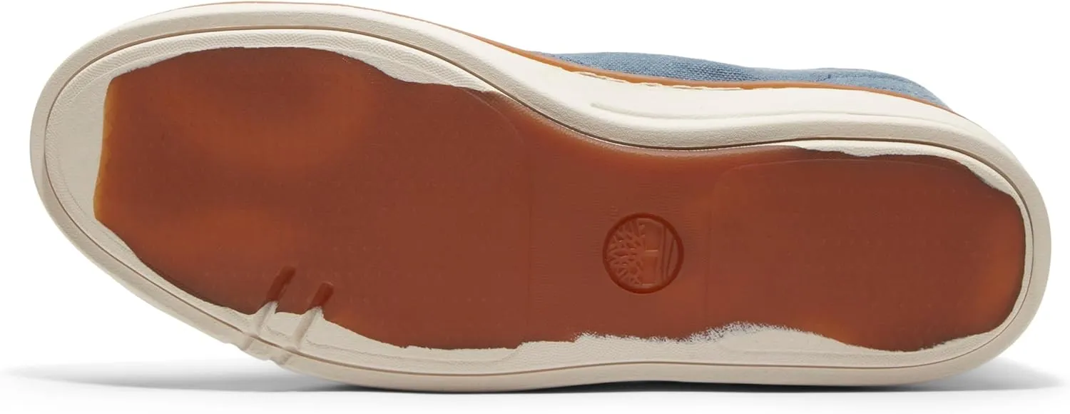 Timberland Men's Hookset Low Lace-up Sneaker