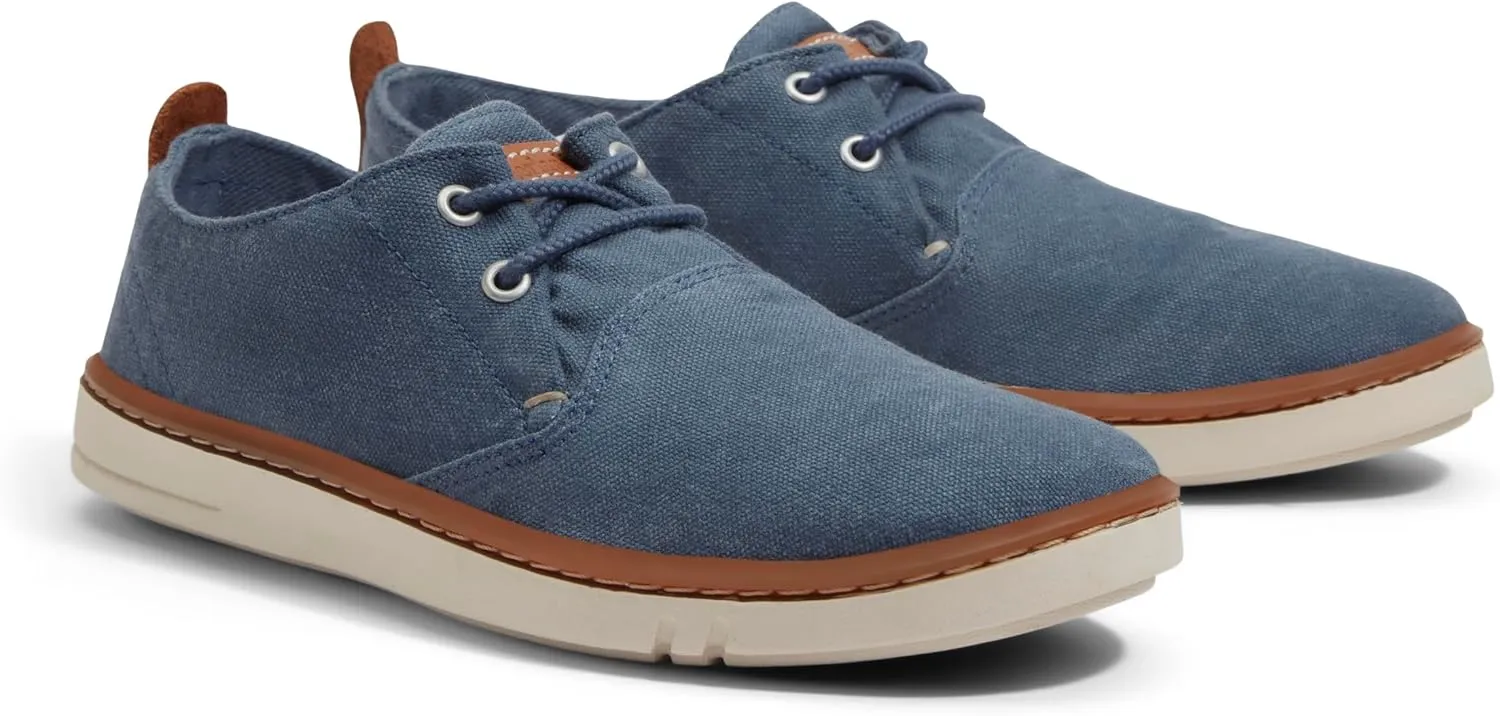 Timberland Men's Hookset Low Lace-up Sneaker