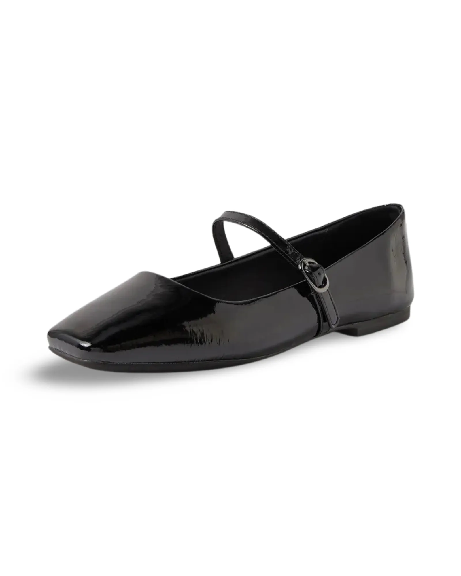 Tokena Flat By Mollini - Patent