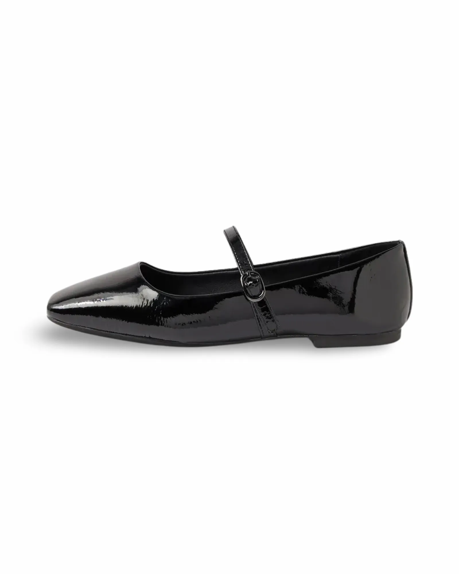 Tokena Flat By Mollini - Patent