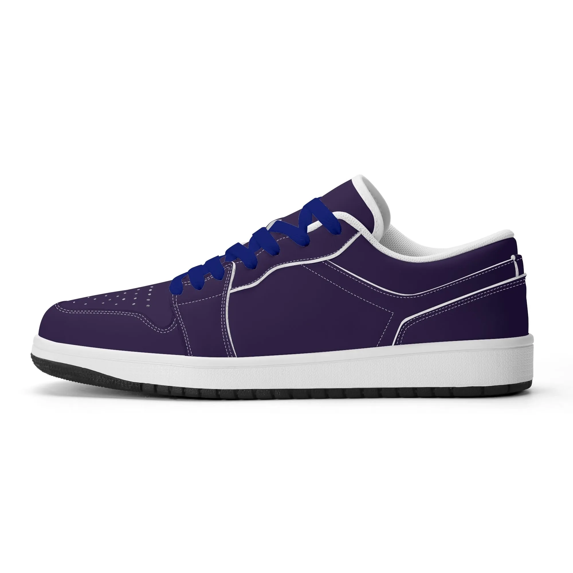 Tolopea Low Top Leder Sneaker für Herren