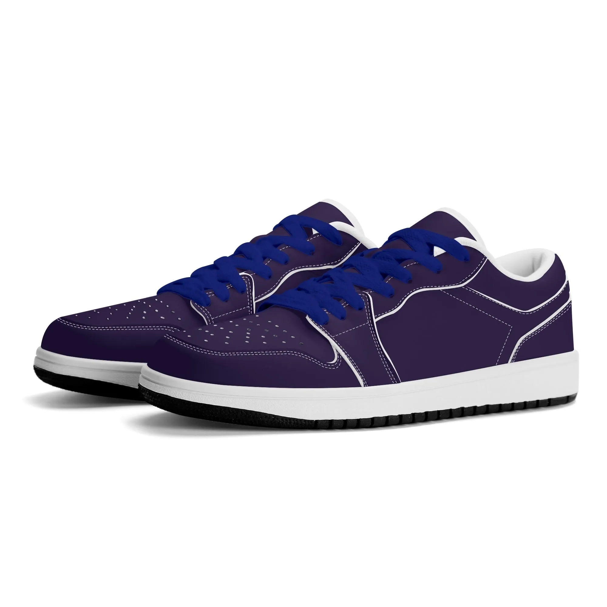 Tolopea Low Top Leder Sneaker für Herren
