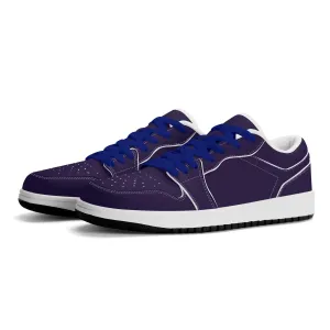 Tolopea Low Top Leder Sneaker für Herren