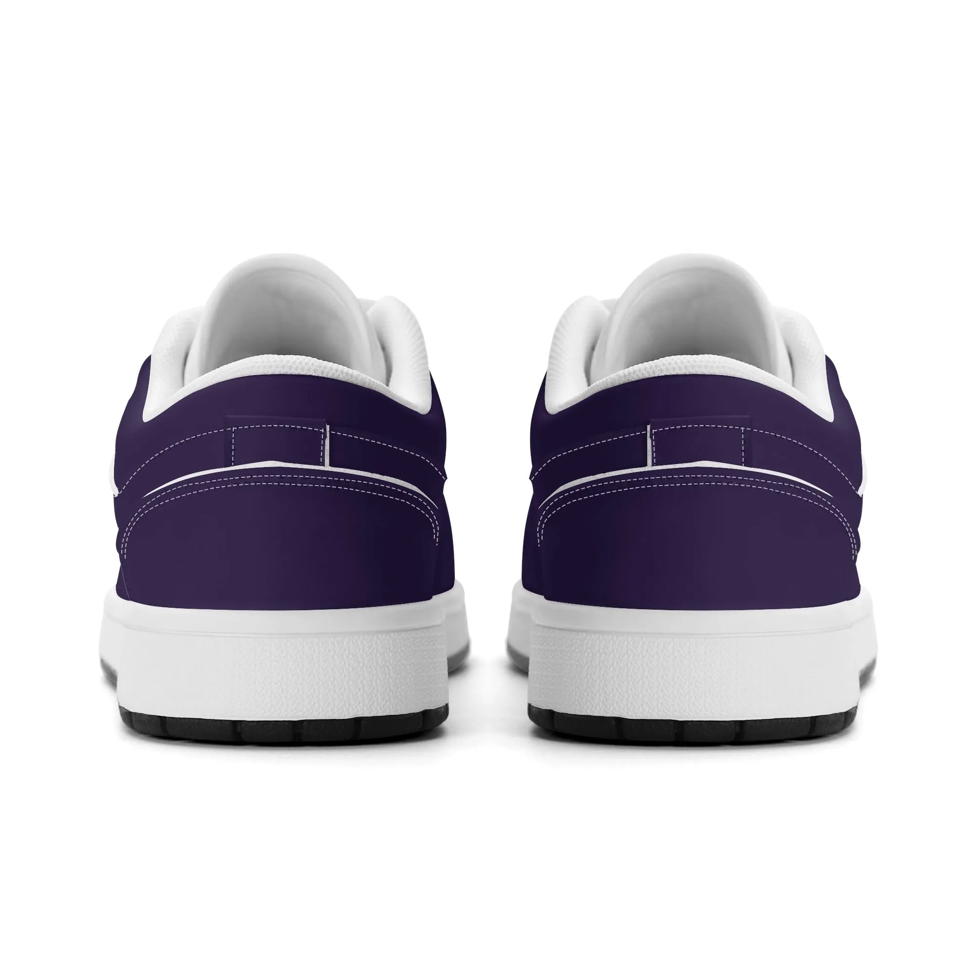 Tolopea Low Top Leder Sneaker für Herren
