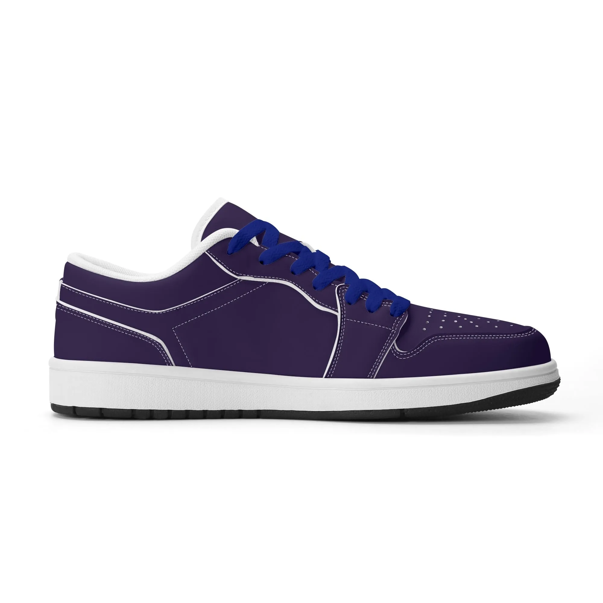 Tolopea Low Top Leder Sneaker für Herren