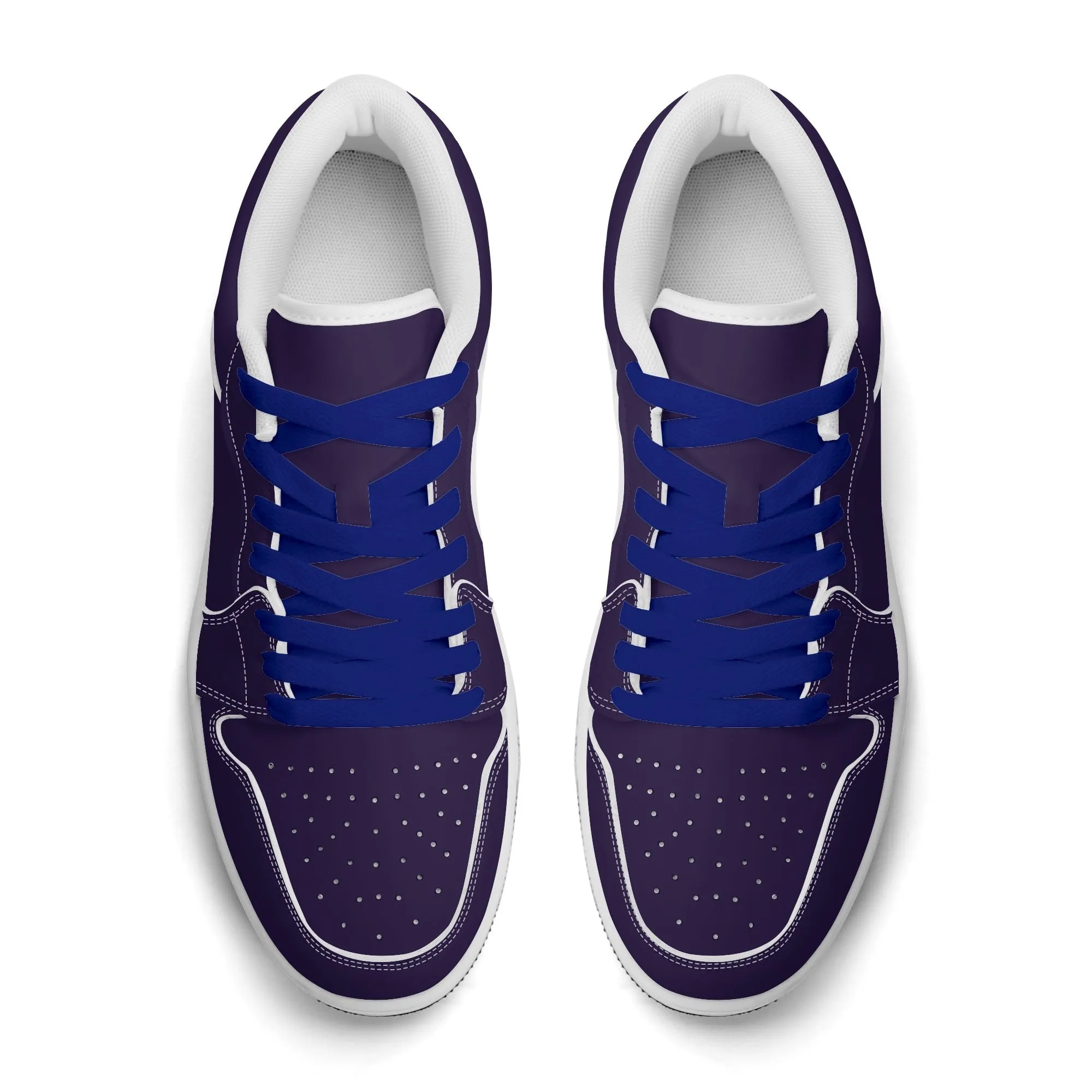 Tolopea Low Top Leder Sneaker für Herren