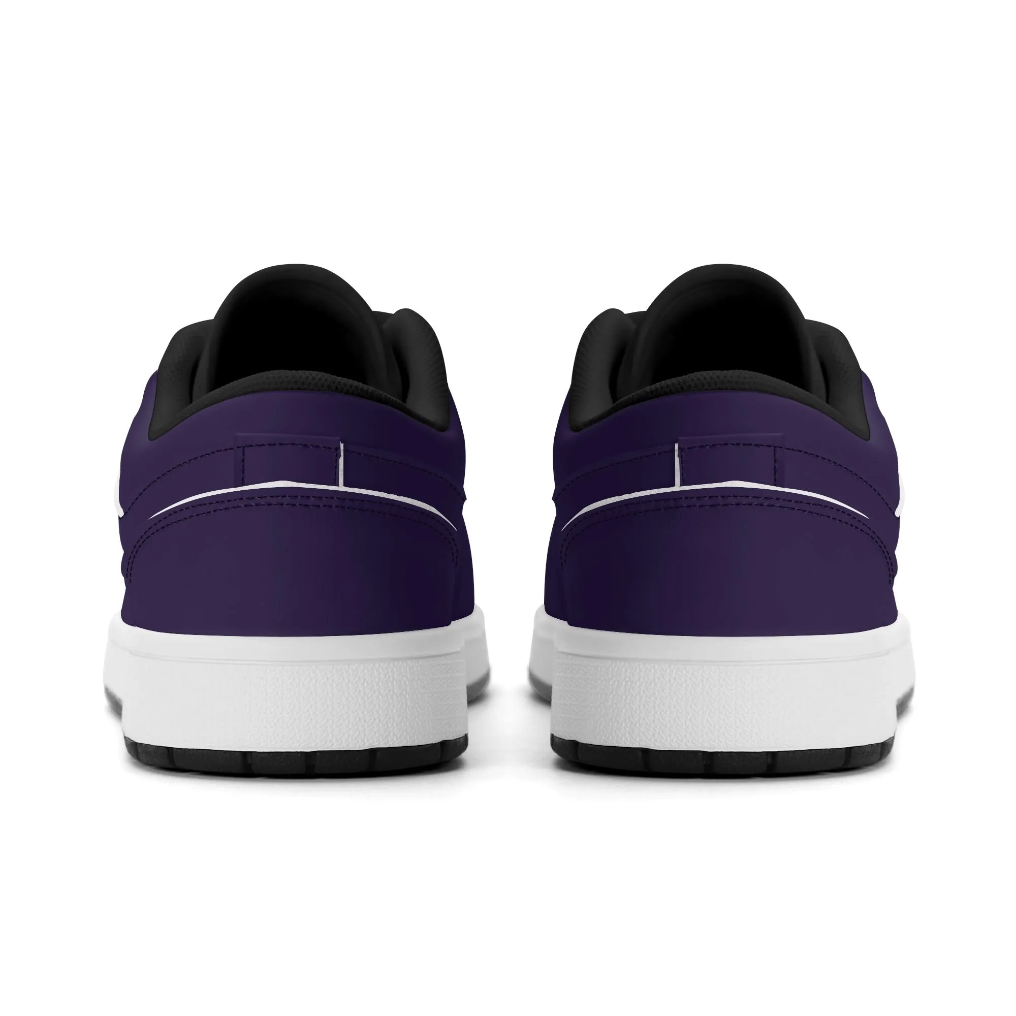 Tolopea Low Top Leder Sneaker für Herren