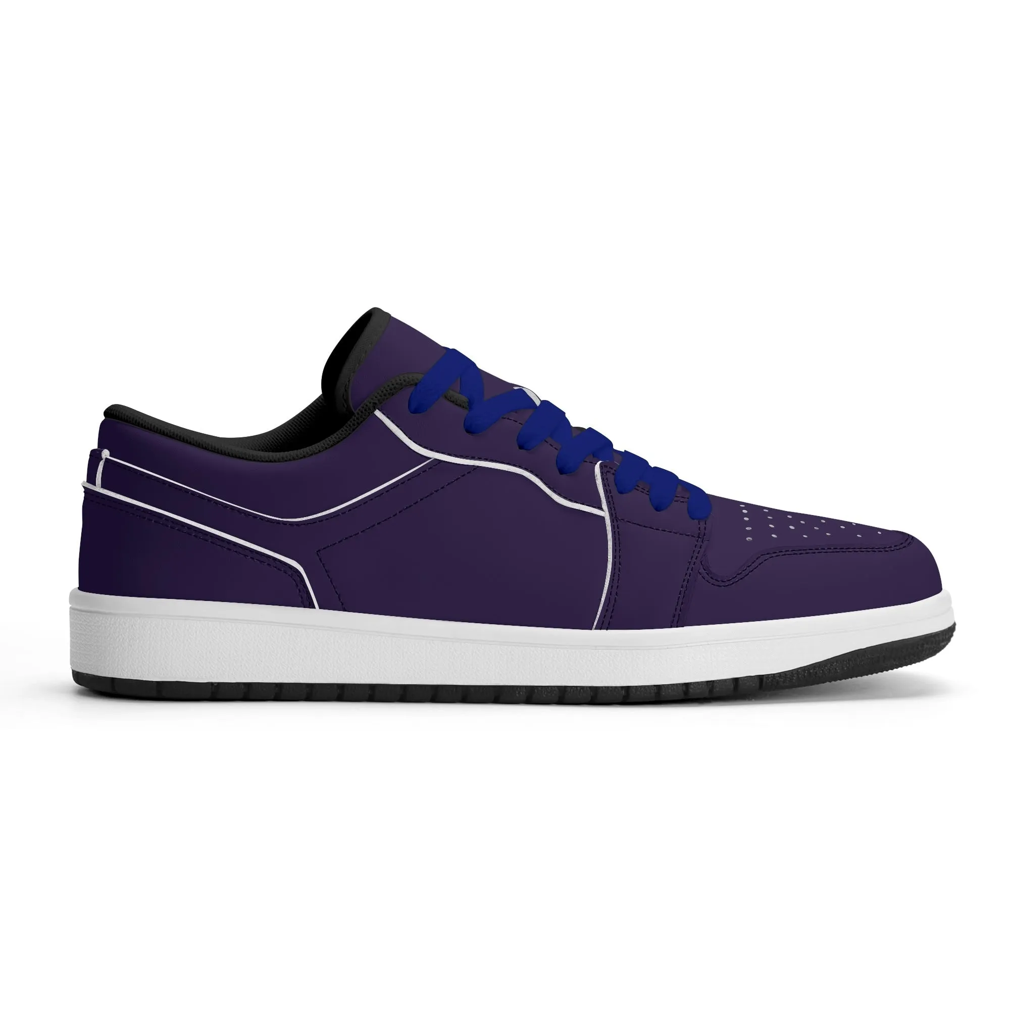 Tolopea Low Top Leder Sneaker für Herren