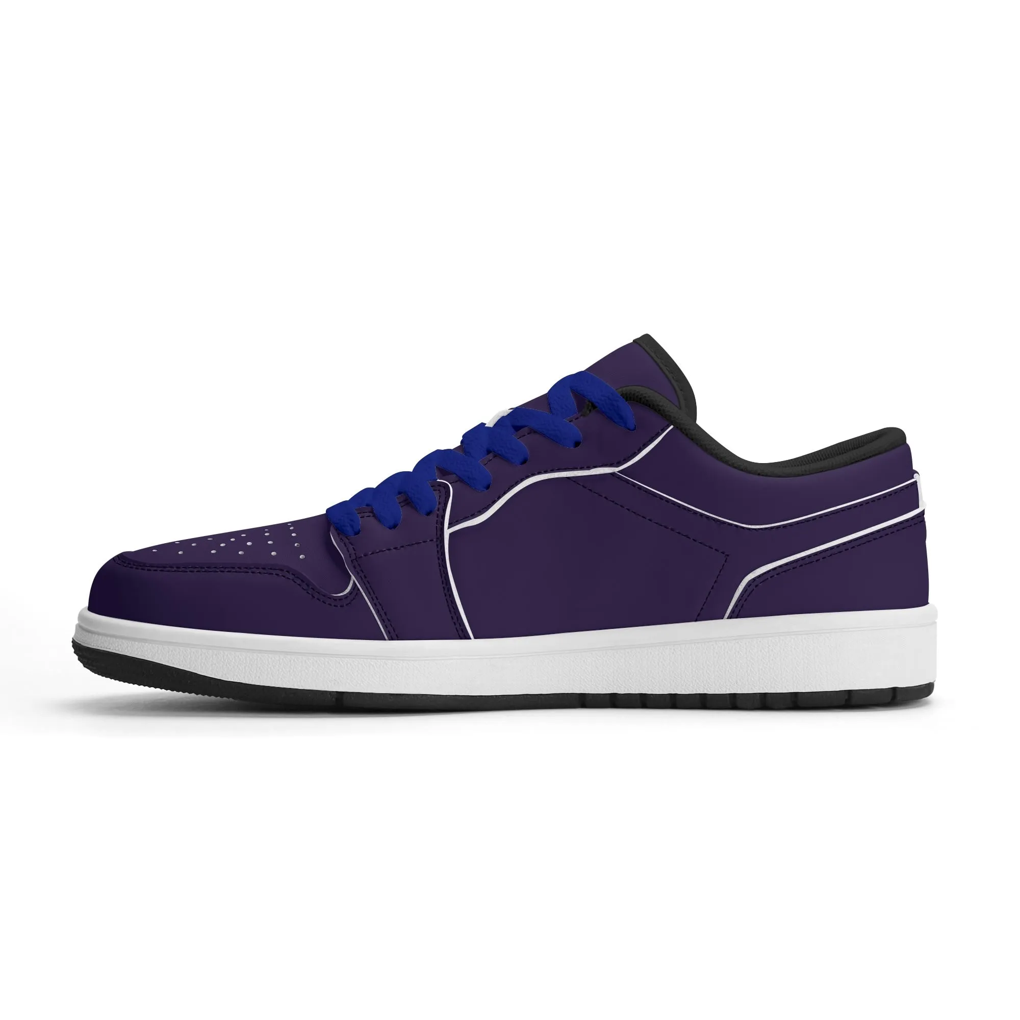 Tolopea Low Top Leder Sneaker für Herren