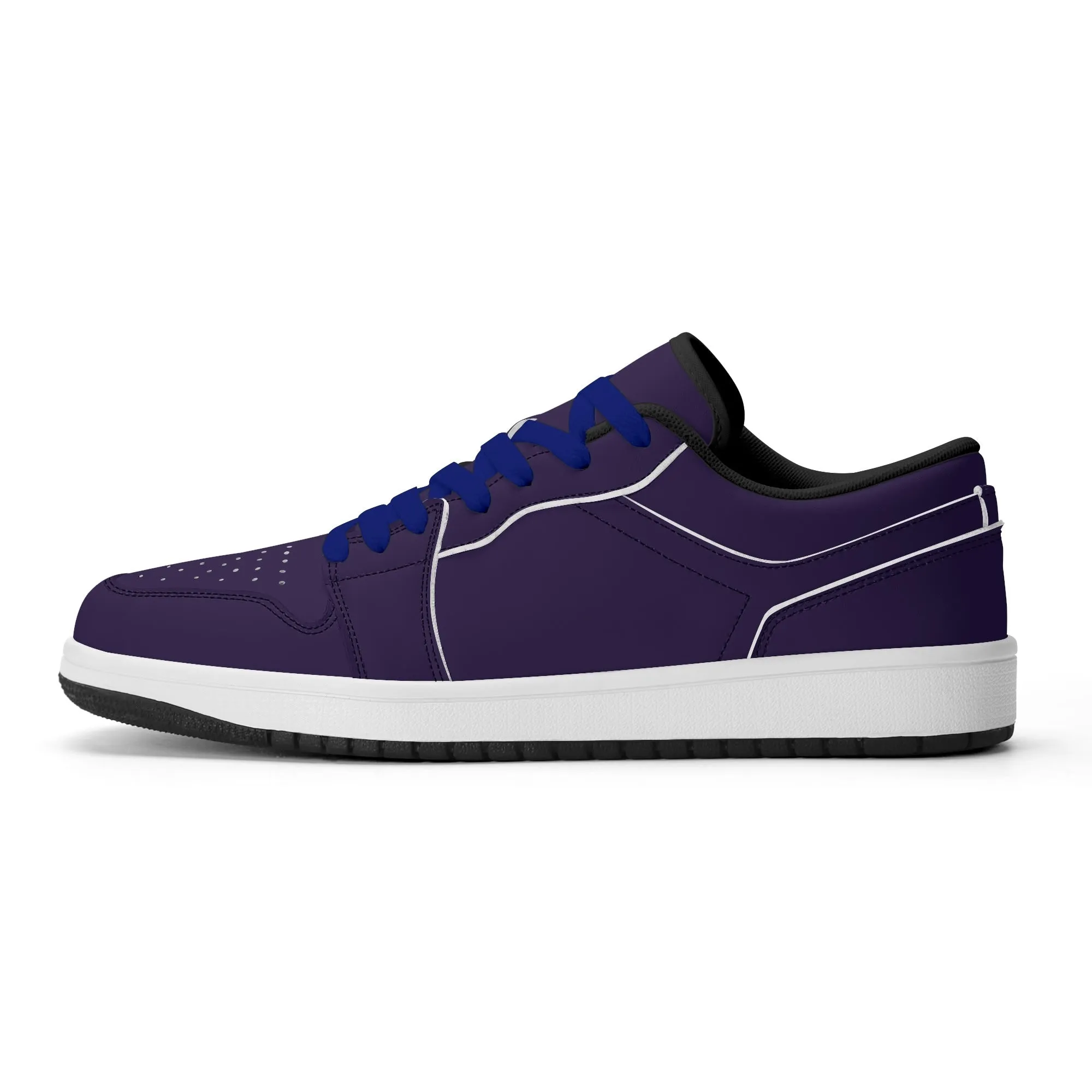Tolopea Low Top Leder Sneaker für Herren