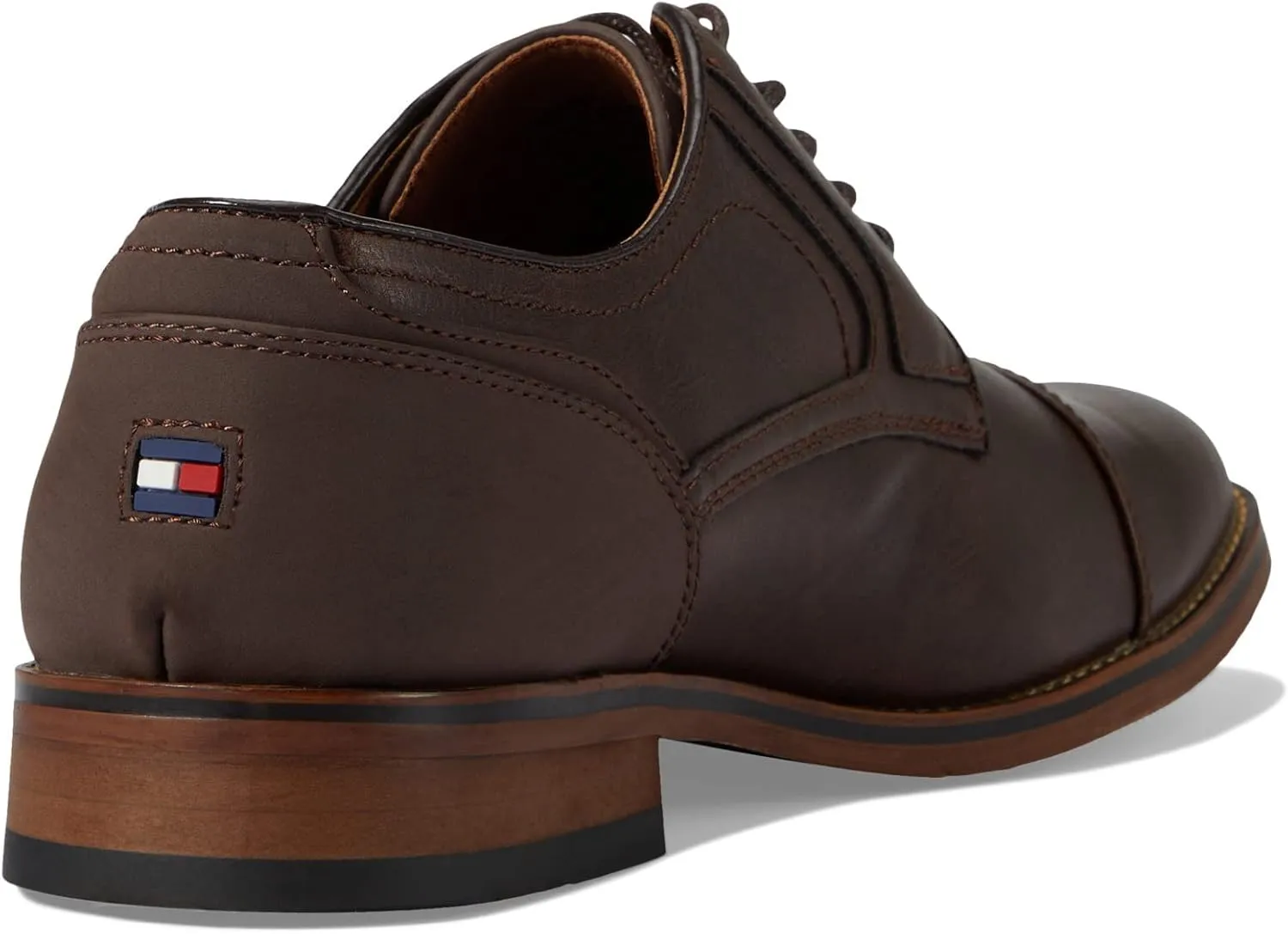 Tommy Hilfiger Men's Banly Oxford