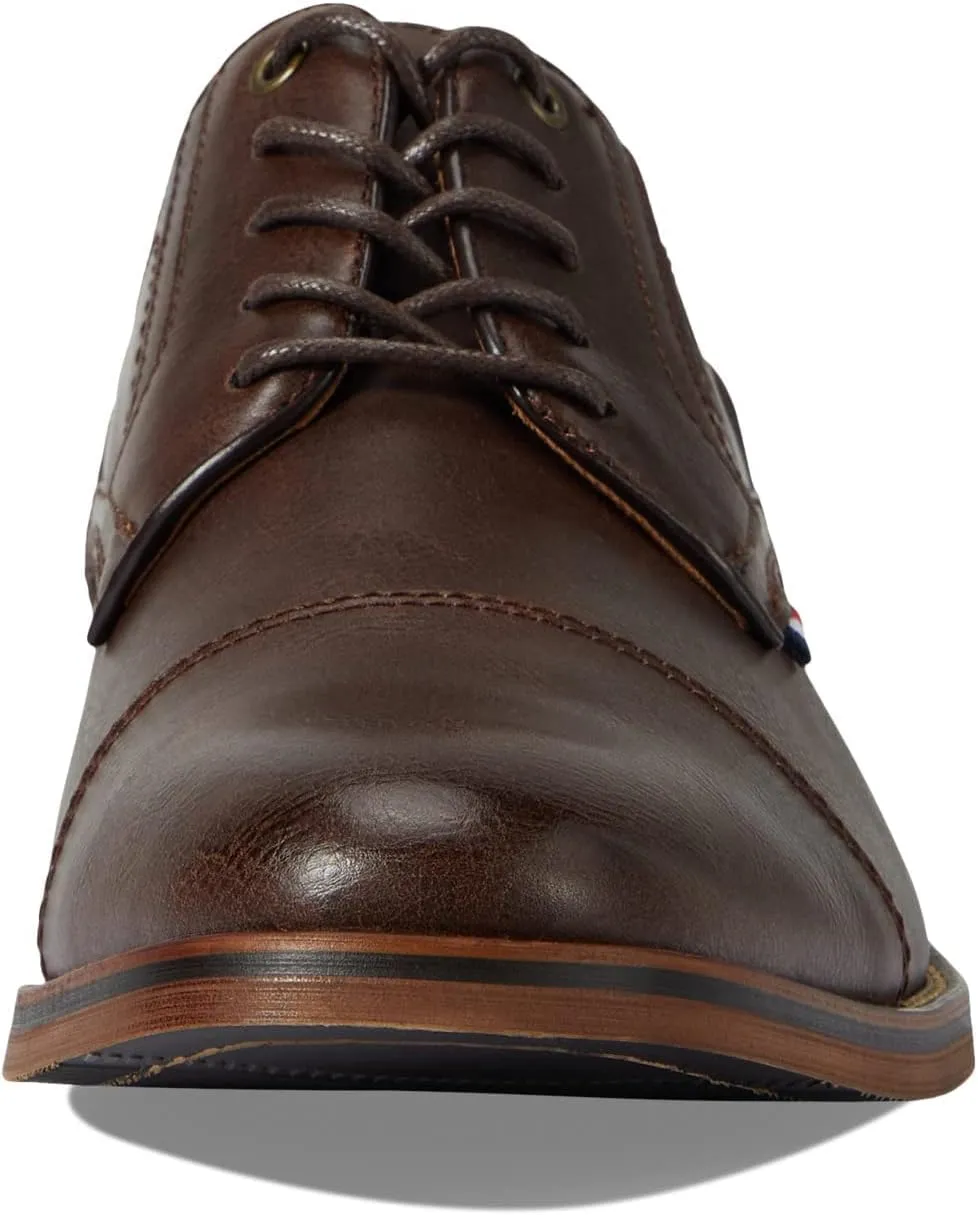 Tommy Hilfiger Men's Banly Oxford