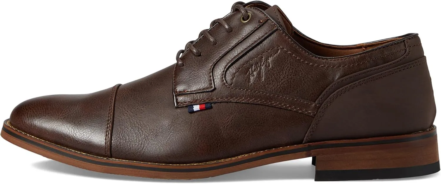 Tommy Hilfiger Men's Banly Oxford