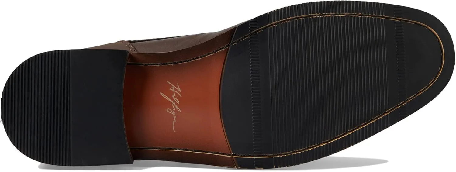 Tommy Hilfiger Men's Banly Oxford