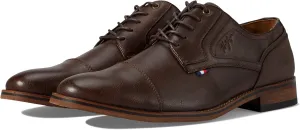 Tommy Hilfiger Men's Banly Oxford