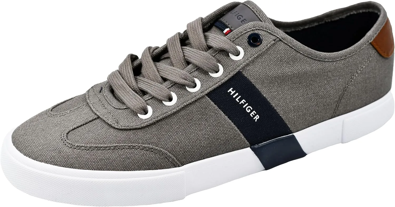 Tommy Hilfiger Men's Pandora Sneaker