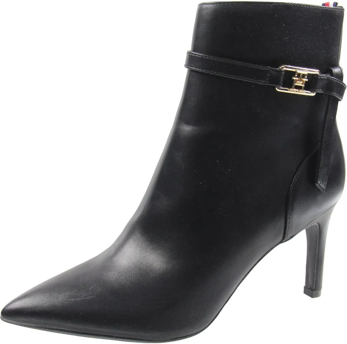 Tommy Hilfiger Women's Jorine Ankle Boot