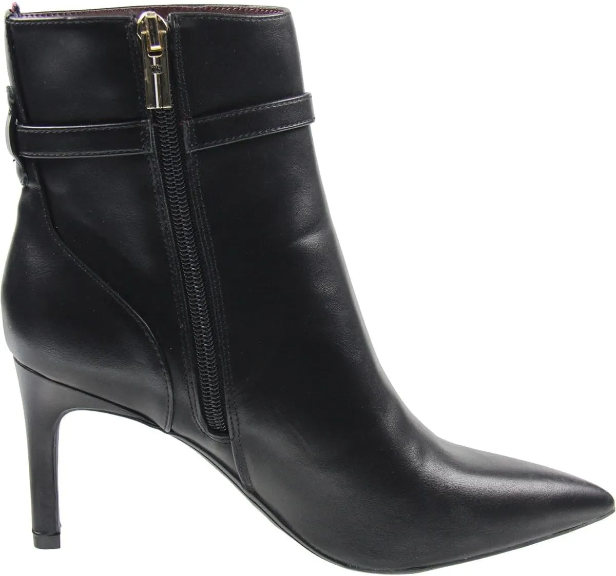 Tommy Hilfiger Women's Jorine Ankle Boot