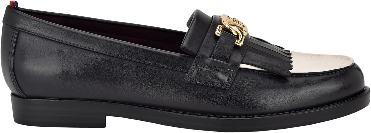 Tommy Hilfiger Women's Merise Loafer