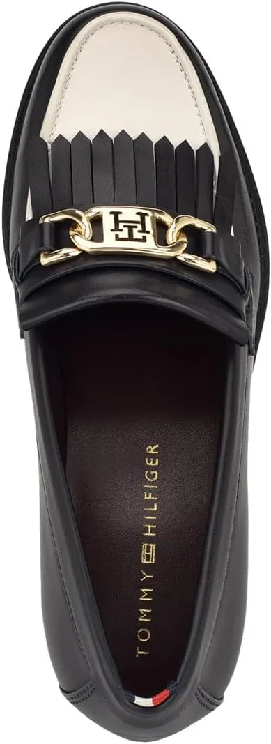Tommy Hilfiger Women's Merise Loafer