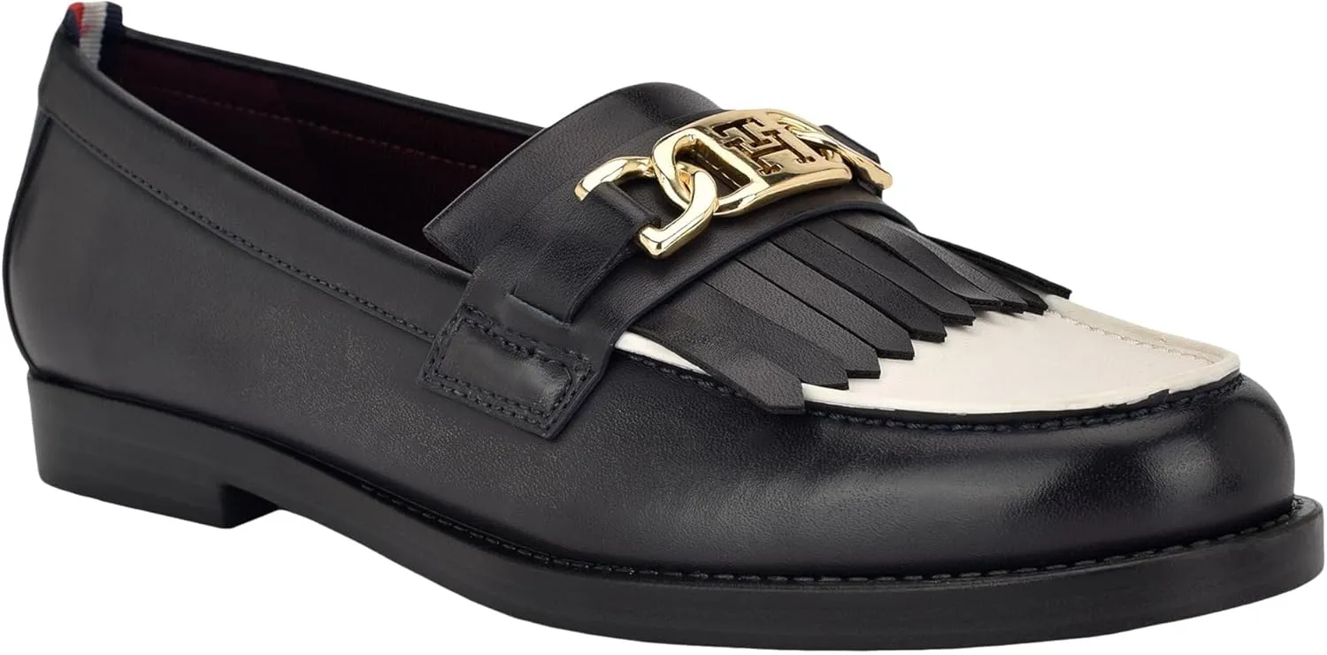 Tommy Hilfiger Women's Merise Loafer