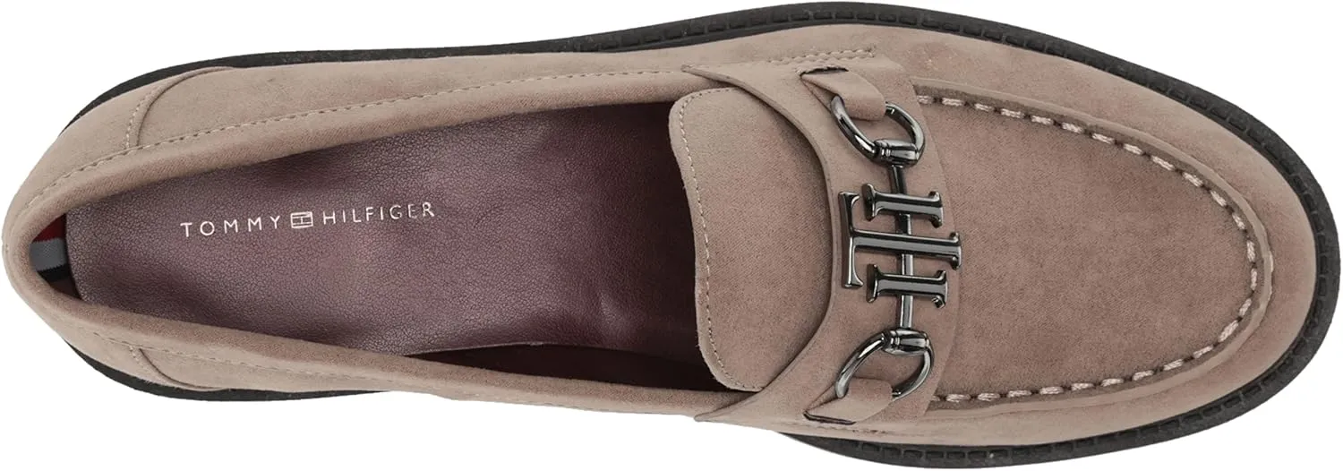 Tommy Hilfiger Women's Trevys2 Loafer