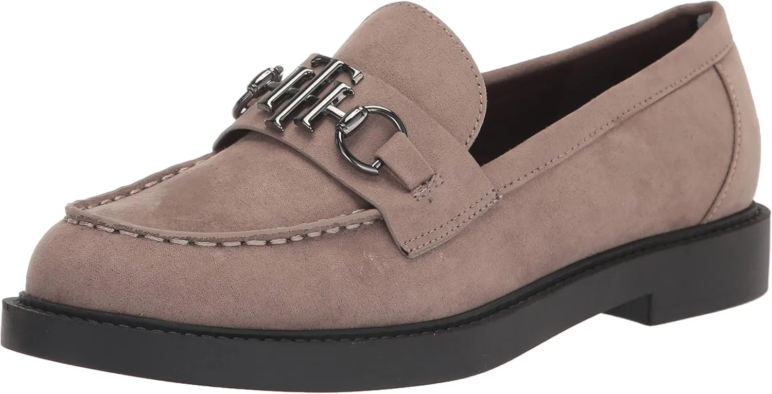 Tommy Hilfiger Women's Trevys2 Loafer
