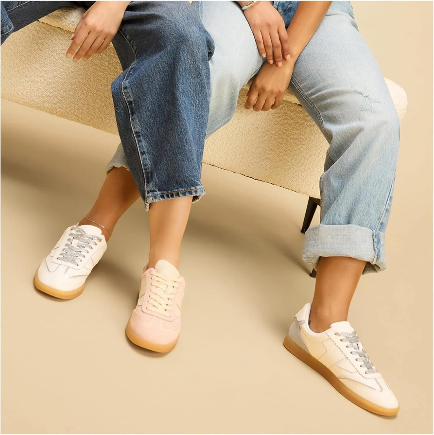 TOMS Women's Collins Sneaker