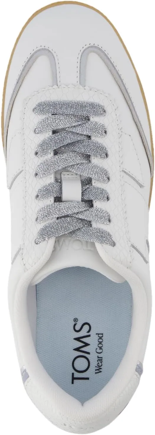 TOMS Women's Collins Sneaker
