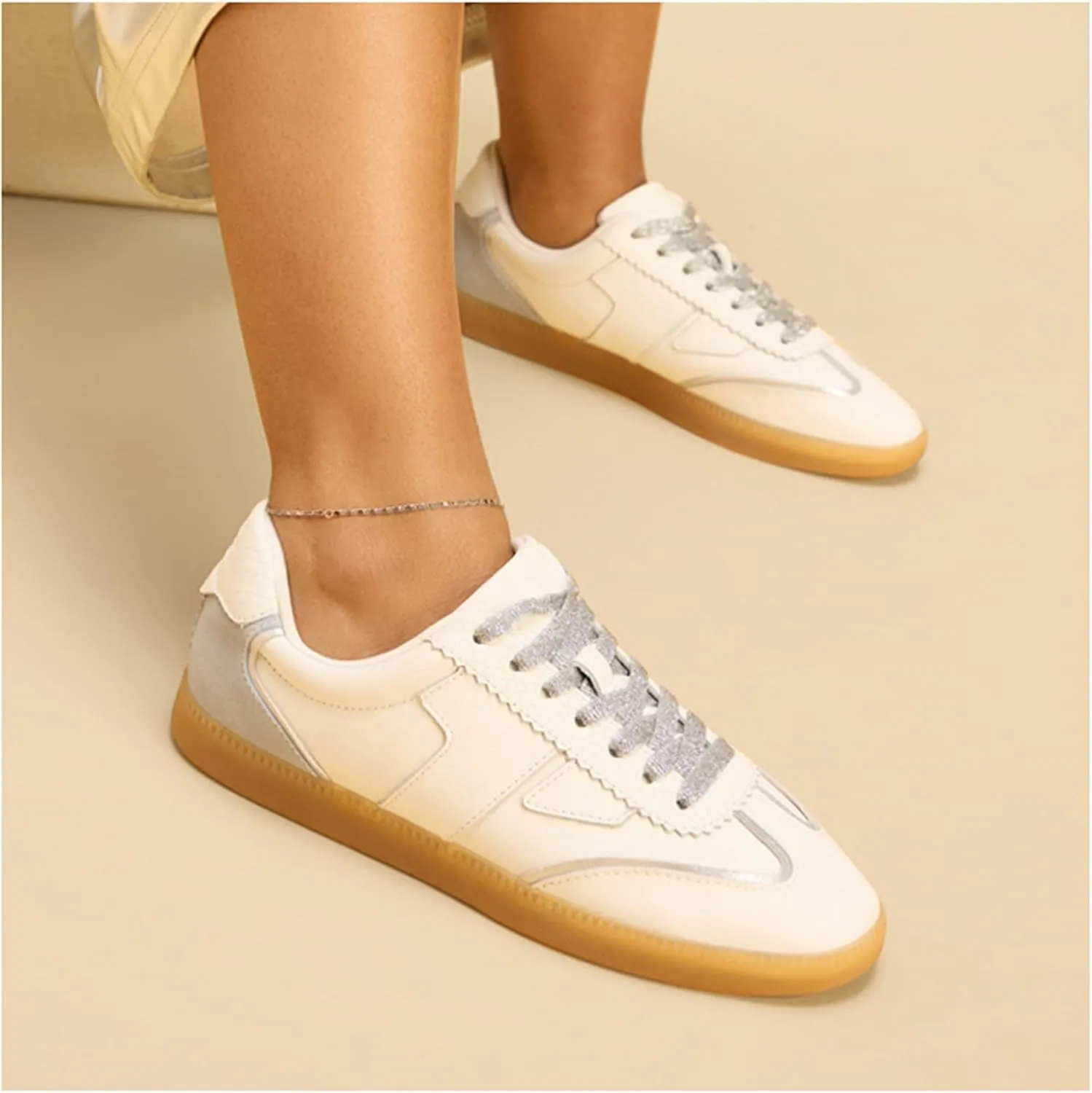 TOMS Women's Collins Sneaker