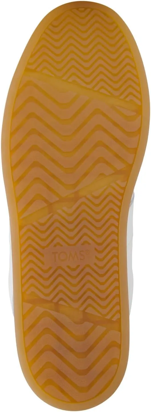 TOMS Women's Collins Sneaker