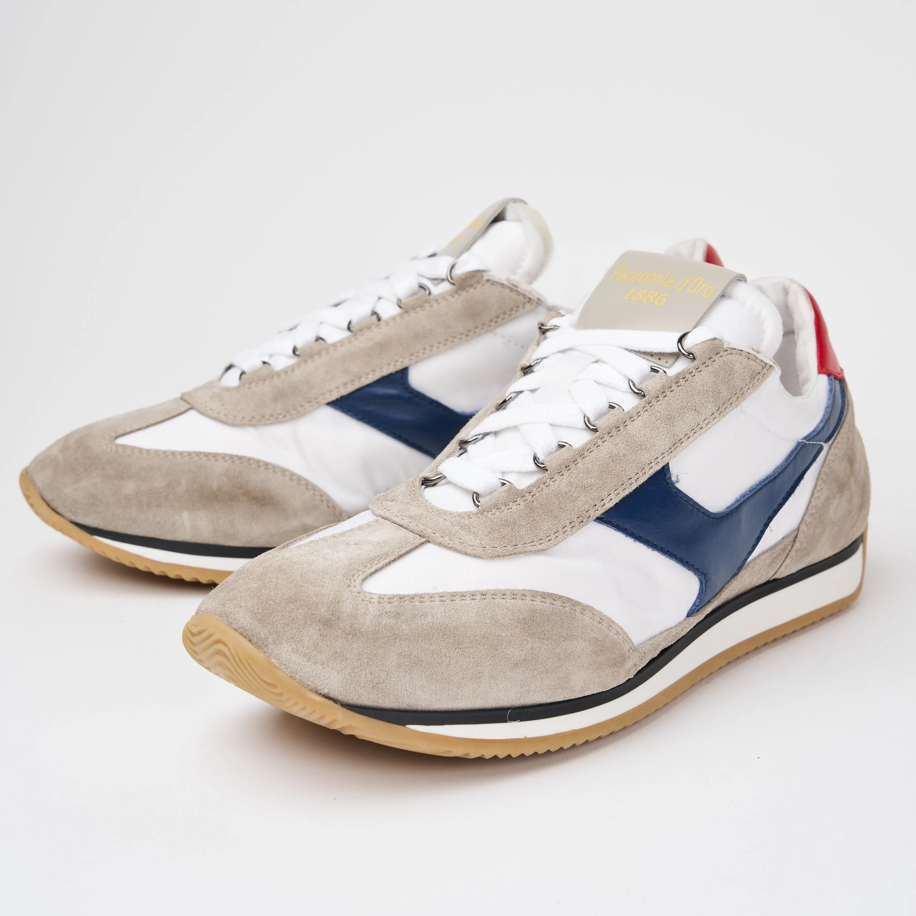 TRAINER '74 Sneaker da Uomo