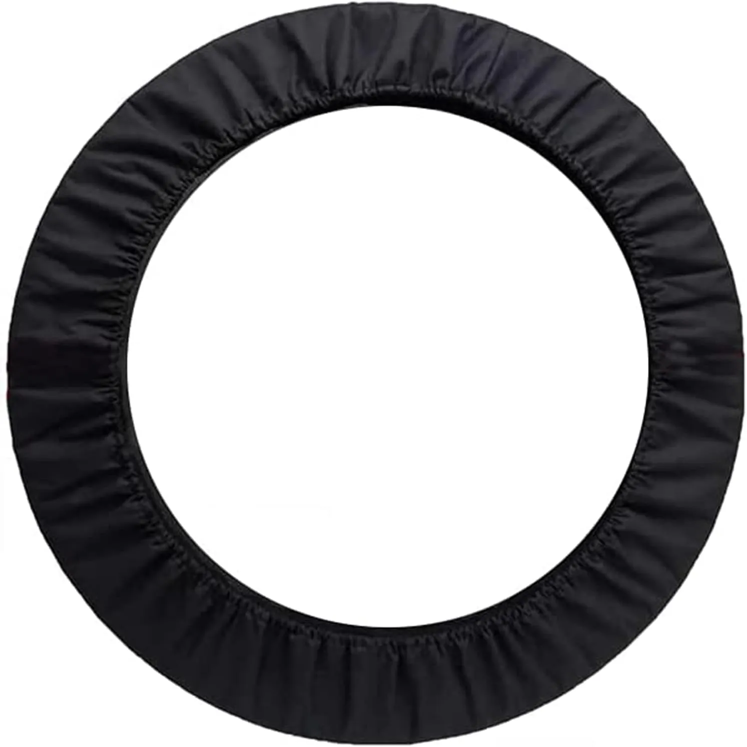Trampoline Spring, Trampoline Accessories,Replacement Trampoline Safety Pad Mat, Oxford Cloth Trampoline Spring Covers, Safety Tear-Resistant Edge Protection Round Frames Trampoline Accessories