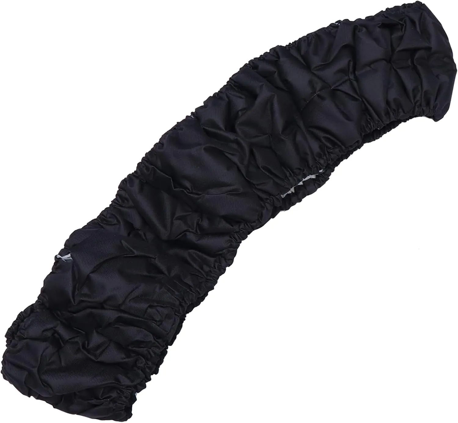 Trampoline Spring, Trampoline Accessories,Replacement Trampoline Safety Pad Mat, Oxford Cloth Trampoline Spring Covers, Safety Tear-Resistant Edge Protection Round Frames Trampoline Accessories