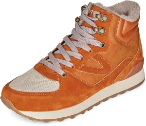TRETORN Women's Lily Hi-top Sneaker