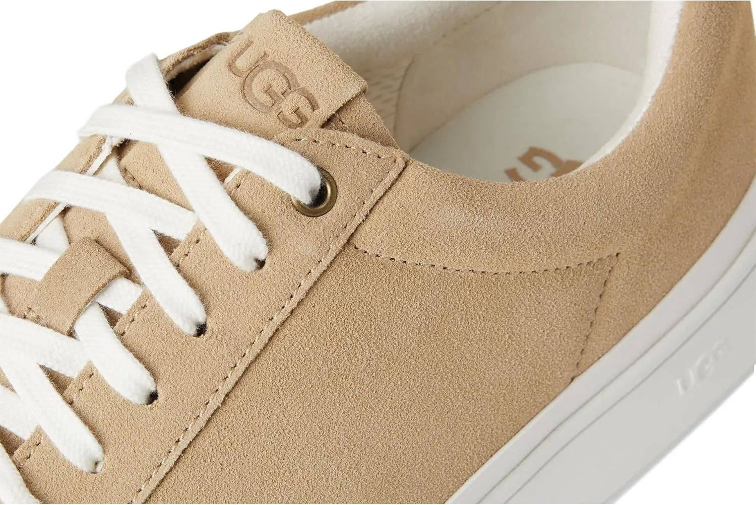 UGG Men's South Bay Sneaker Low