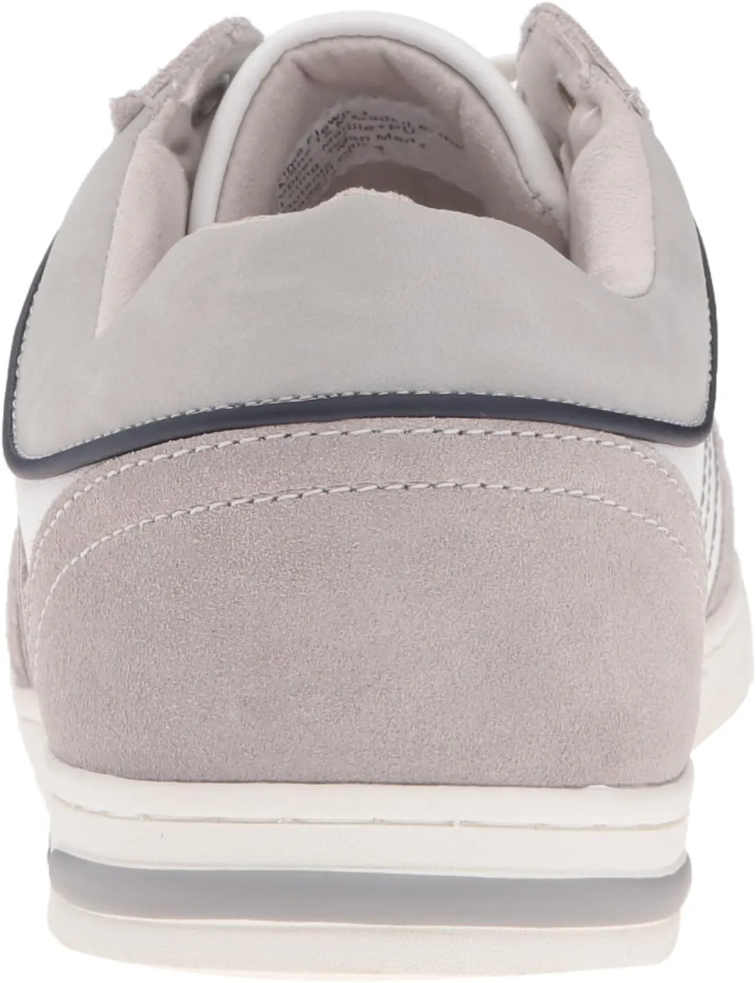 UNLISTED Men's Time Flew Fashion Sneaker