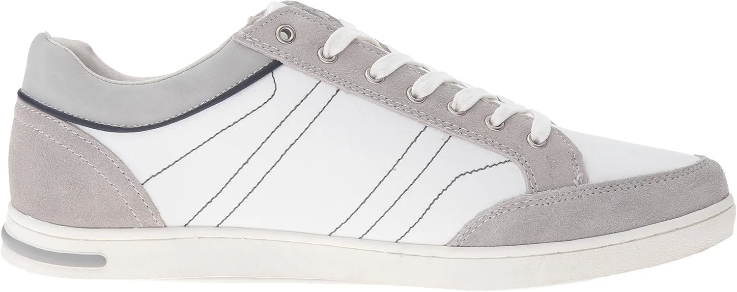 UNLISTED Men's Time Flew Fashion Sneaker