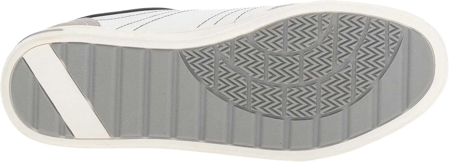UNLISTED Men's Time Flew Fashion Sneaker