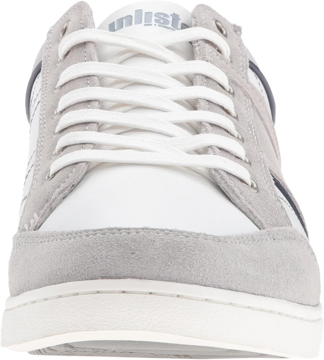 UNLISTED Men's Time Flew Fashion Sneaker