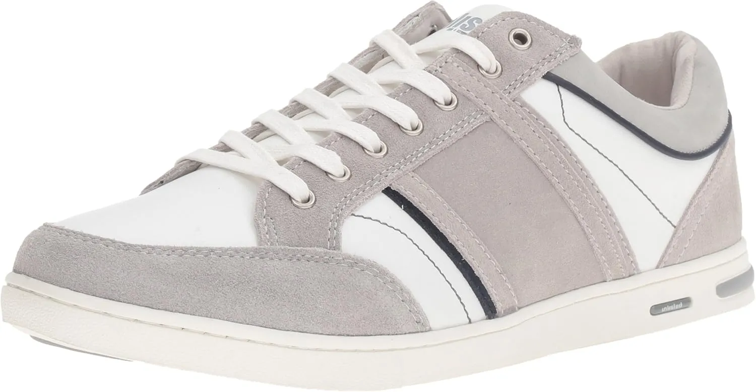 UNLISTED Men's Time Flew Fashion Sneaker
