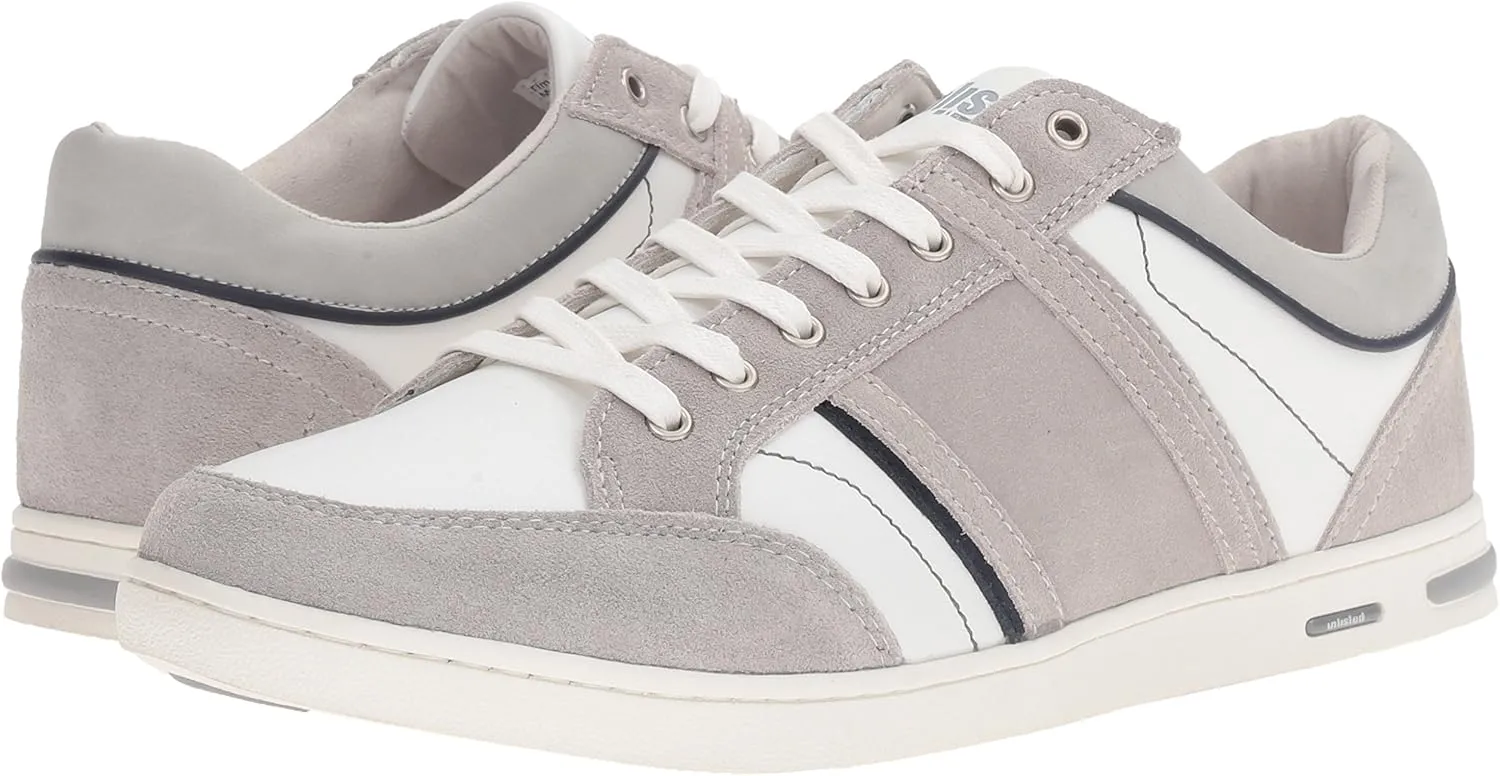 UNLISTED Men's Time Flew Fashion Sneaker