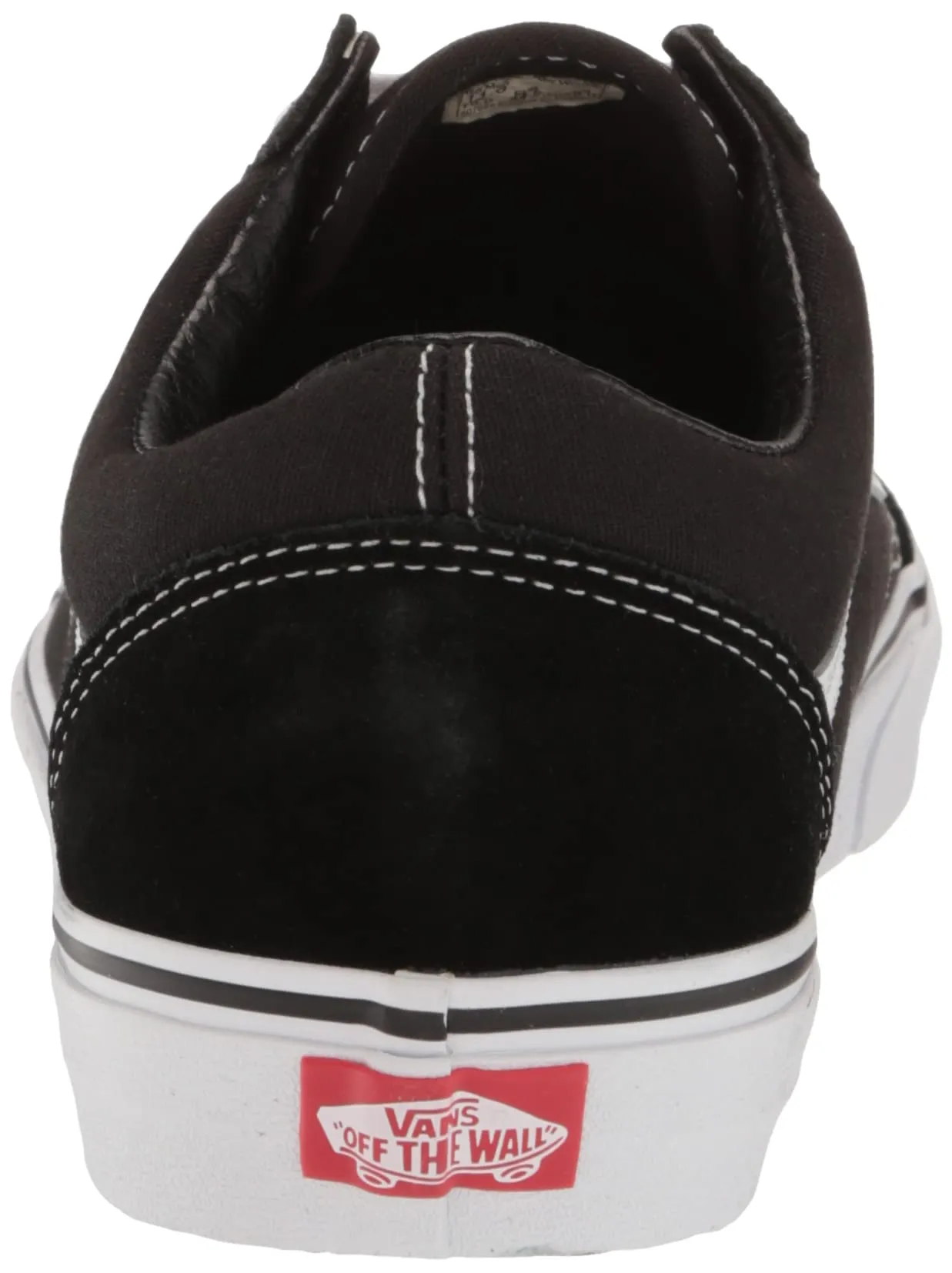 Vans Women's Low-top Trainers Sneaker 8.5 Women/7 Men Daisy/True White
